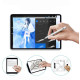 Tech-Protect Digital Magnetic Stylus Pen γραφίδα (Λευκό)