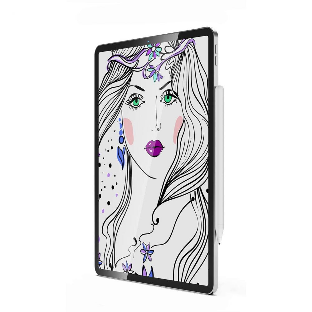 Tech-Protect Digital Magnetic Stylus Pen γραφίδα (Λευκό)