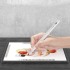 Tech-Protect Digital Magnetic Stylus Pen γραφίδα (Λευκό)