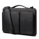 Tech-Protect DEFENDER Τσάντα Ώμου / Χειρός για Laptop 15-16" (Black)