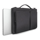 Tech-Protect DEFENDER Τσάντα Ώμου / Χειρός για Laptop 15-16" (Black)