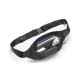 Spigen KD411 WAISTBAG Klasden Τσαντάκι Μέσης (Μαύρο)