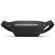 Spigen KD411 WAISTBAG Klasden Τσαντάκι Μέσης (Μαύρο)