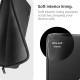 Spigen Basic Pouch για Laptop 16" (Μαύρο)
