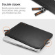 Spigen Basic Pouch για Laptop 16" (Μαύρο)