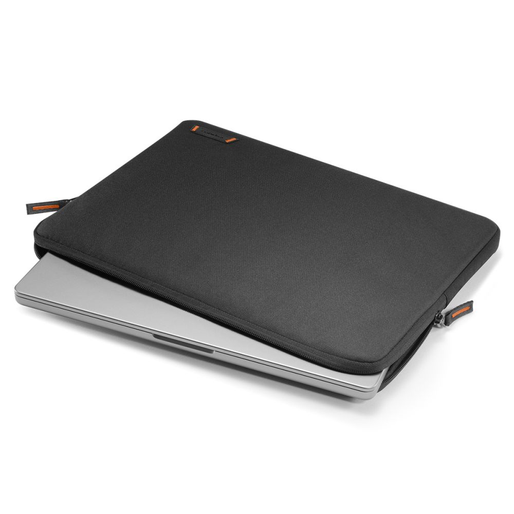Spigen Basic Pouch για Laptop 16" (Μαύρο)