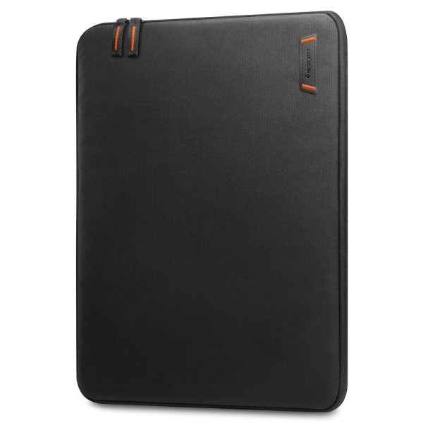Spigen Basic Pouch για Laptop 16" (Μαύρο)