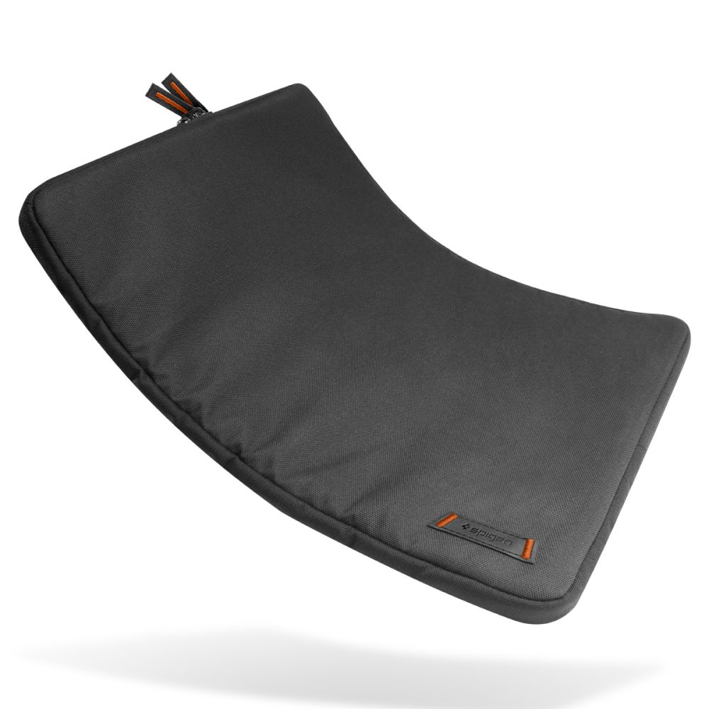 Spigen Basic Pouch για Laptop 16" (Μαύρο)