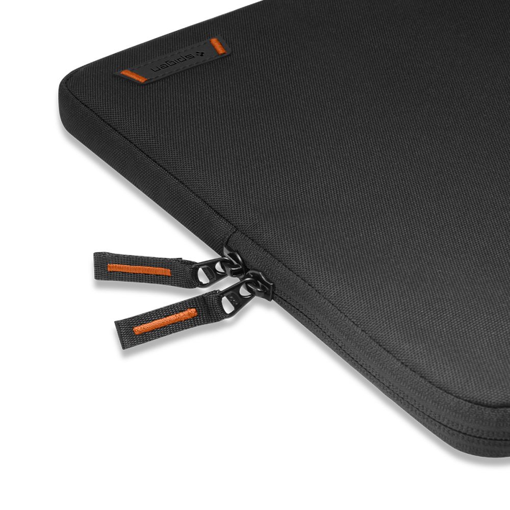 Spigen Basic Pouch για Laptop 16" (Μαύρο)