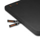 Spigen Basic Pouch για Laptop 16" (Μαύρο)
