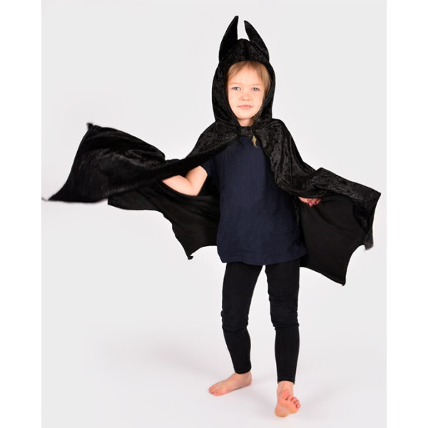 Den Goda Fen Κάπα Νυχτερίδα Βελούδινη 1-4 Ετών