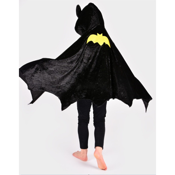 Den Goda Fen Κάπα Νυχτερίδα Βελούδινη 1-4 Ετών