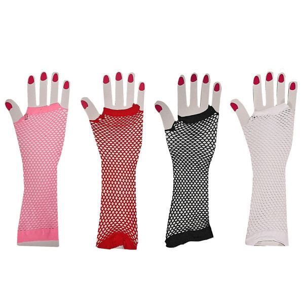 Γάντια Δίχτυ 30 cm