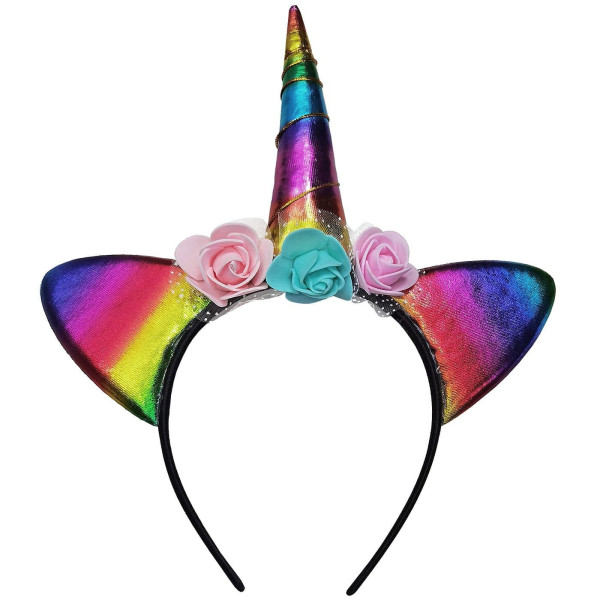 Στέκα Μονόκερος με Αυτιά (26 x 24 cm)