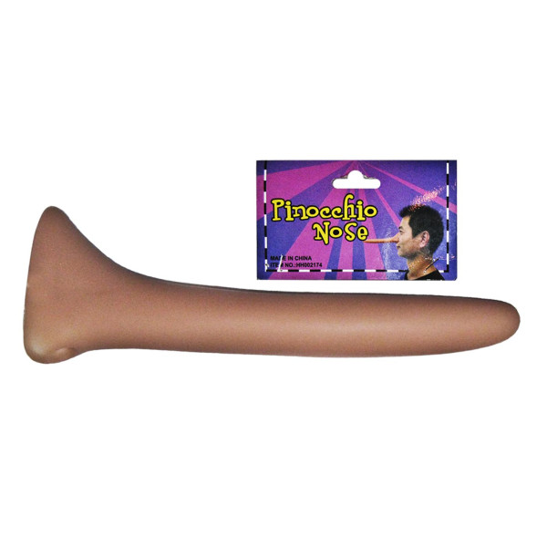 Μύτη Μακριά 17cm