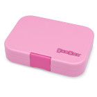 Yumbox Original Φαγητοδοχείο με 6 χωρίσματα (Power Pink - Unicorn)