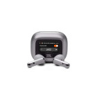 JBL Live Flex 3, True Wireless Ear-Buds Headphones (Silver)