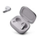 JBL Live Flex 3, True Wireless Ear-Buds Headphones (Silver)