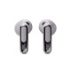 JBL Live Flex 3, True Wireless Ear-Buds Headphones (Silver)
