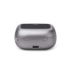 JBL Live Flex 3, True Wireless Ear-Buds Headphones (Silver)
