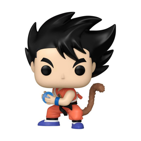 Φιγούρα Funko Pop! Animation: Dragon Ball - Goku (Kame) #1780