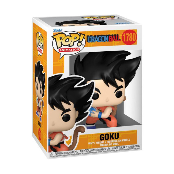 Φιγούρα Funko Pop! Animation: Dragon Ball - Goku (Kame) #1780