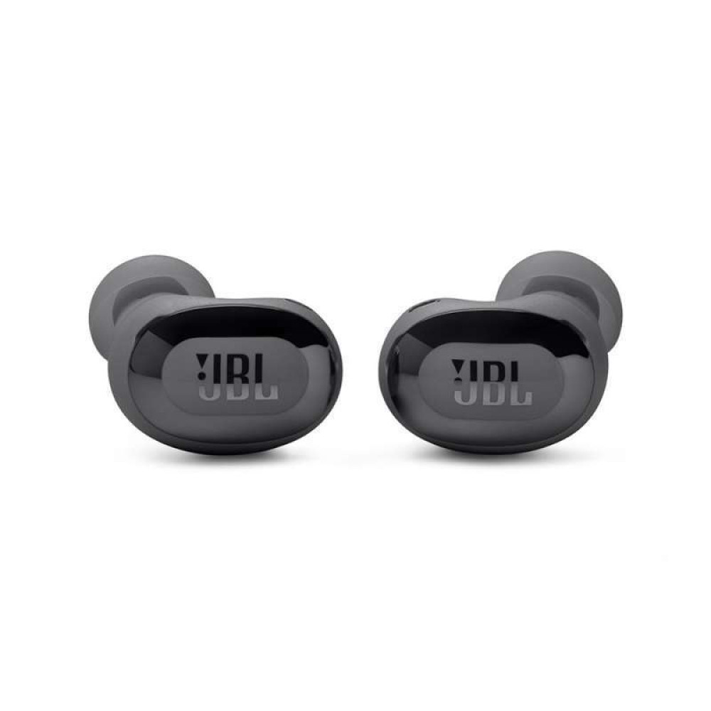 JBL Live Buds 3, True Wireless In-Ear Headphones (Μαύρο)