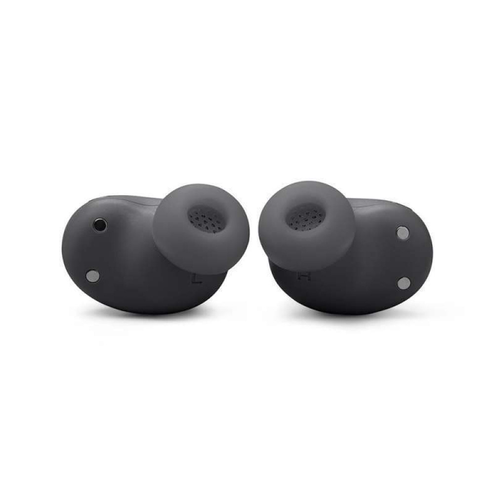 JBL Live Buds 3, True Wireless In-Ear Headphones (Μαύρο)