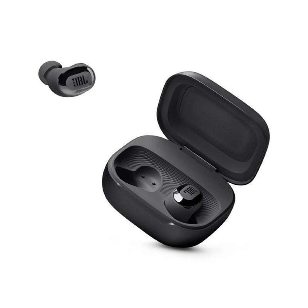 JBL Live Buds 3, True Wireless In-Ear Headphones (Μαύρο)
