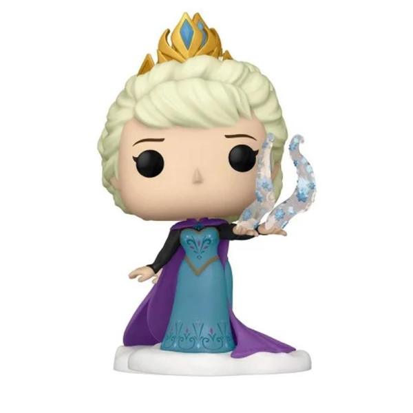 Φιγούρα Funko Pop! Disney: Frozen - Elsa #1024