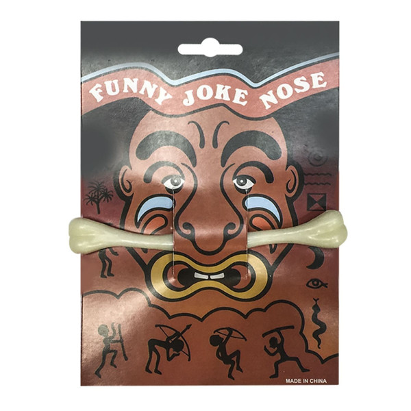 Κόκαλο για Μύτη (18 x 13 cm)