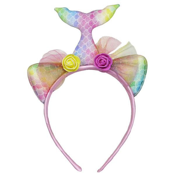 Στέκα με Γοργόνα (23 x 15 cm)