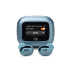 JBL Live Buds 3, True Wireless In-Ear Headphones (Μπλε)