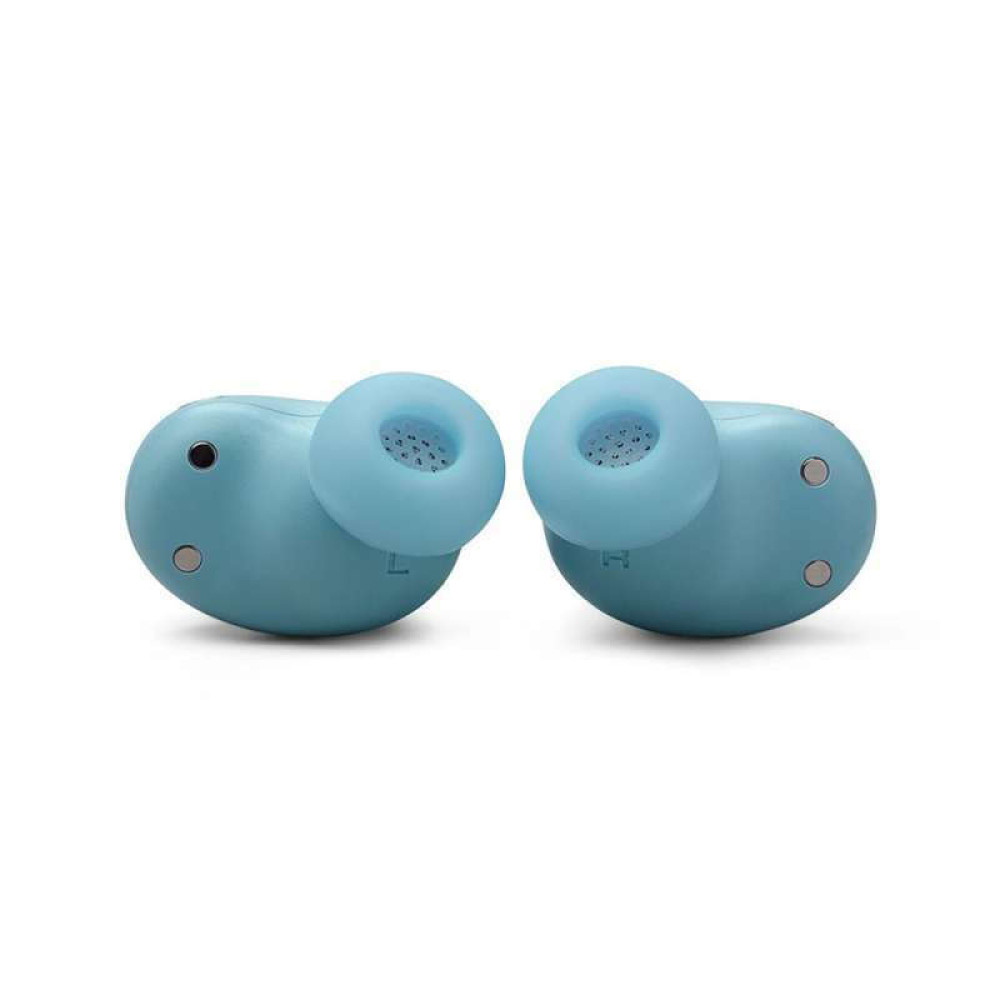JBL Live Buds 3, True Wireless In-Ear Headphones (Μπλε)