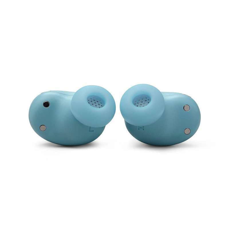 JBL Live Buds 3, True Wireless In-Ear Headphones (Μπλε)