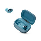 JBL Live Buds 3, True Wireless In-Ear Headphones (Μπλε)