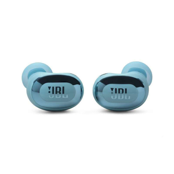 JBL Live Buds 3, True Wireless In-Ear Headphones (Μπλε)