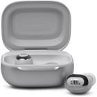 JBL Live Buds 3, True Wireless In-Ear Headphones (Silver)