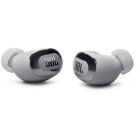 JBL Live Buds 3, True Wireless In-Ear Headphones (Silver)
