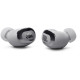 JBL Live Buds 3, True Wireless In-Ear Headphones (Silver)