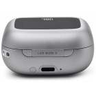 JBL Live Buds 3, True Wireless In-Ear Headphones (Silver)