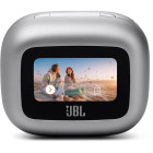 JBL Live Buds 3, True Wireless In-Ear Headphones (Silver)