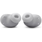 JBL Live Buds 3, True Wireless In-Ear Headphones (Silver)