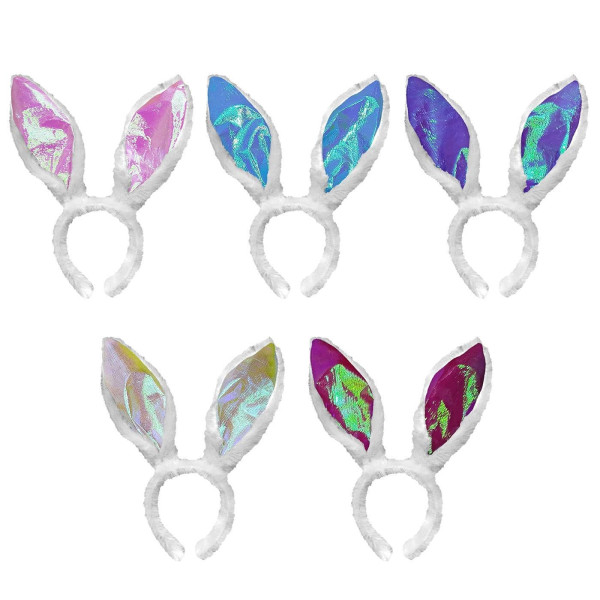 Στέκα Αυτιά Λαγού 30 cm