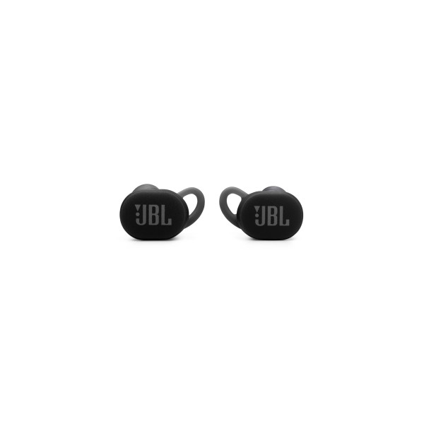 JBL Endurance Race 2, True Wireless In-Ear Sport Headphones, ANC, IP68 (Μαύρο)