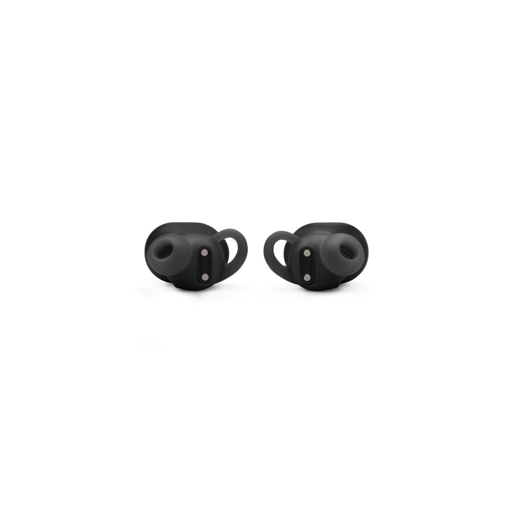 JBL Endurance Race 2, True Wireless In-Ear Sport Headphones, ANC, IP68 (Μαύρο)