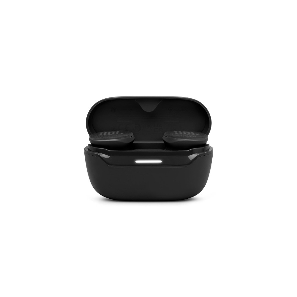 JBL Endurance Race 2, True Wireless In-Ear Sport Headphones, ANC, IP68 (Μαύρο)