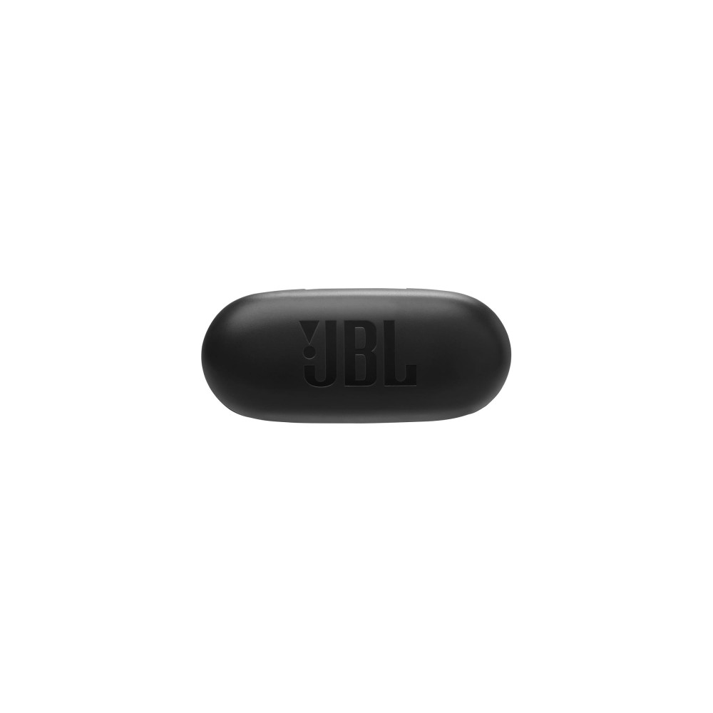 JBL Endurance Race 2, True Wireless In-Ear Sport Headphones, ANC, IP68 (Μαύρο)