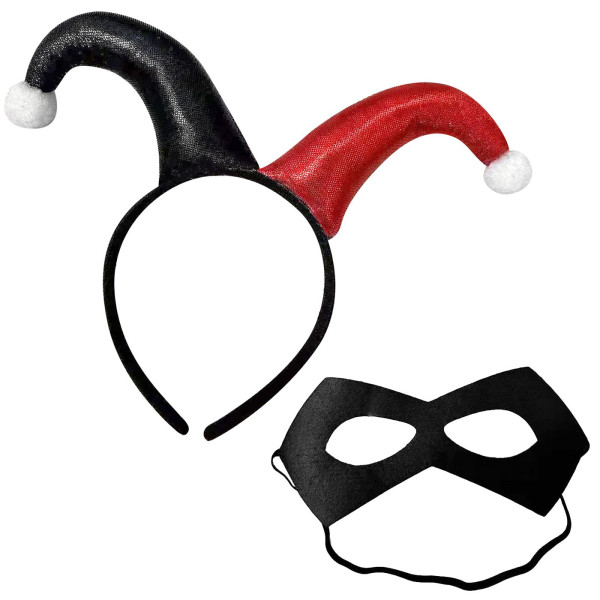 Σετ Στέκα & Μάσκα Ματιών (2 τμχ)