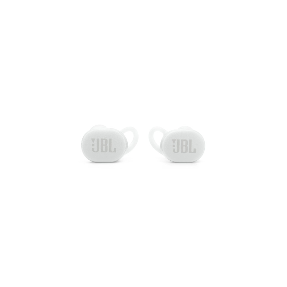 JBL Endurance Race 2, True Wireless In-Ear Sport Headphones, ANC, IP68 (Λευκό)